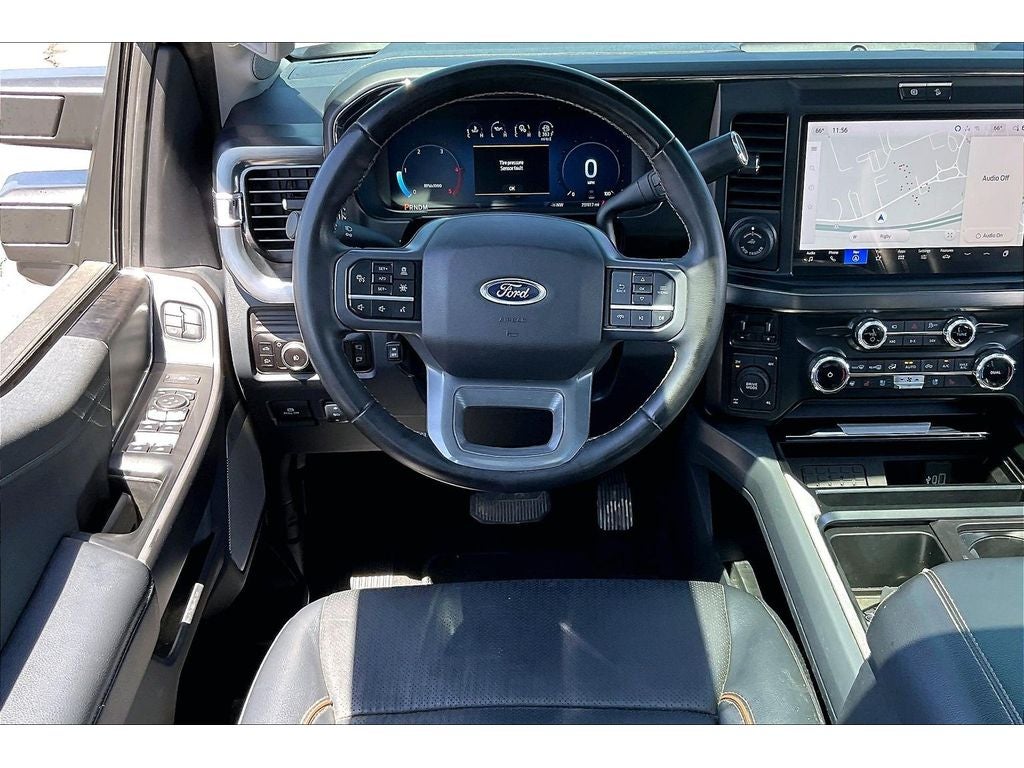 2025 Ford Super Duty F-350 SRW XL