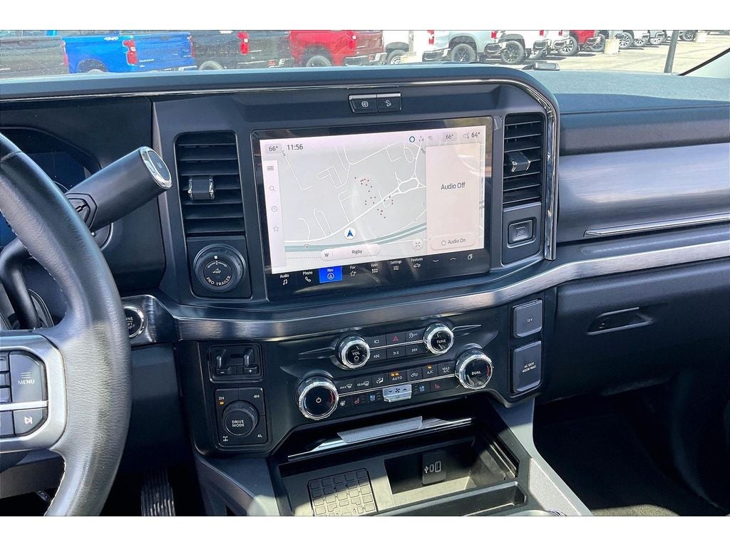 2025 Ford Super Duty F-350 SRW XL