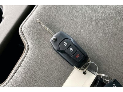 2022 Ford Super Duty F-350 SRW XL