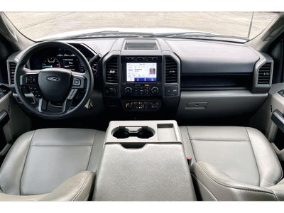 2022 Ford Super Duty F-350 SRW XL