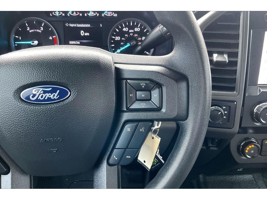 2022 Ford Super Duty F-350 SRW XL