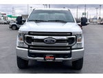 2022 Ford Super Duty F-350 SRW XL