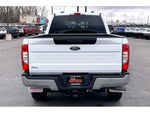 2022 Ford Super Duty F-350 SRW XL