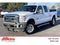 2012 Ford Super Duty F-350 SRW XL