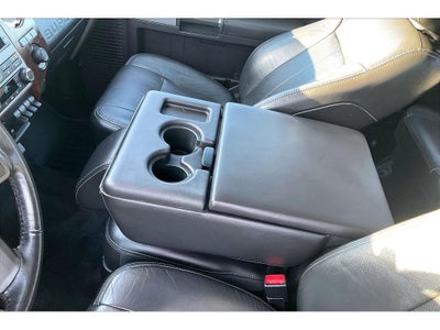 2012 Ford Super Duty F-350 SRW XL