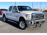 2012 Ford Super Duty F-350 SRW XL