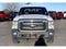 2012 Ford Super Duty F-350 SRW XL