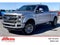 2021 Ford Super Duty F-350 SRW XL