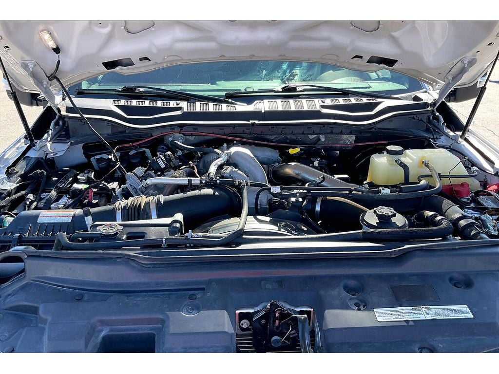 2021 Ford Super Duty F-350 SRW XL