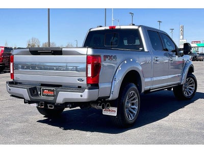 2021 Ford Super Duty F-350 SRW XL