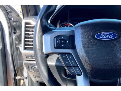 2021 Ford Super Duty F-350 SRW XL