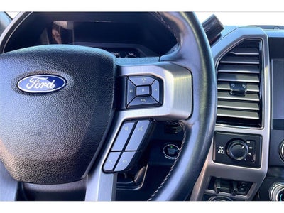 2021 Ford Super Duty F-350 SRW XL