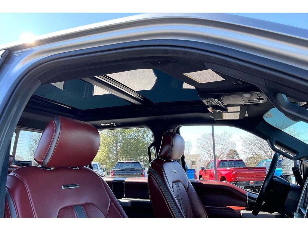 2021 Ford Super Duty F-350 SRW XL