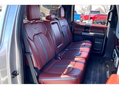 2021 Ford Super Duty F-350 SRW XL