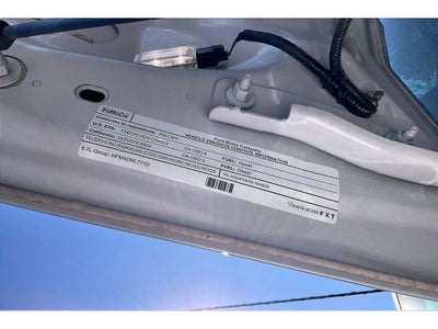 2021 Ford Super Duty F-350 SRW XL