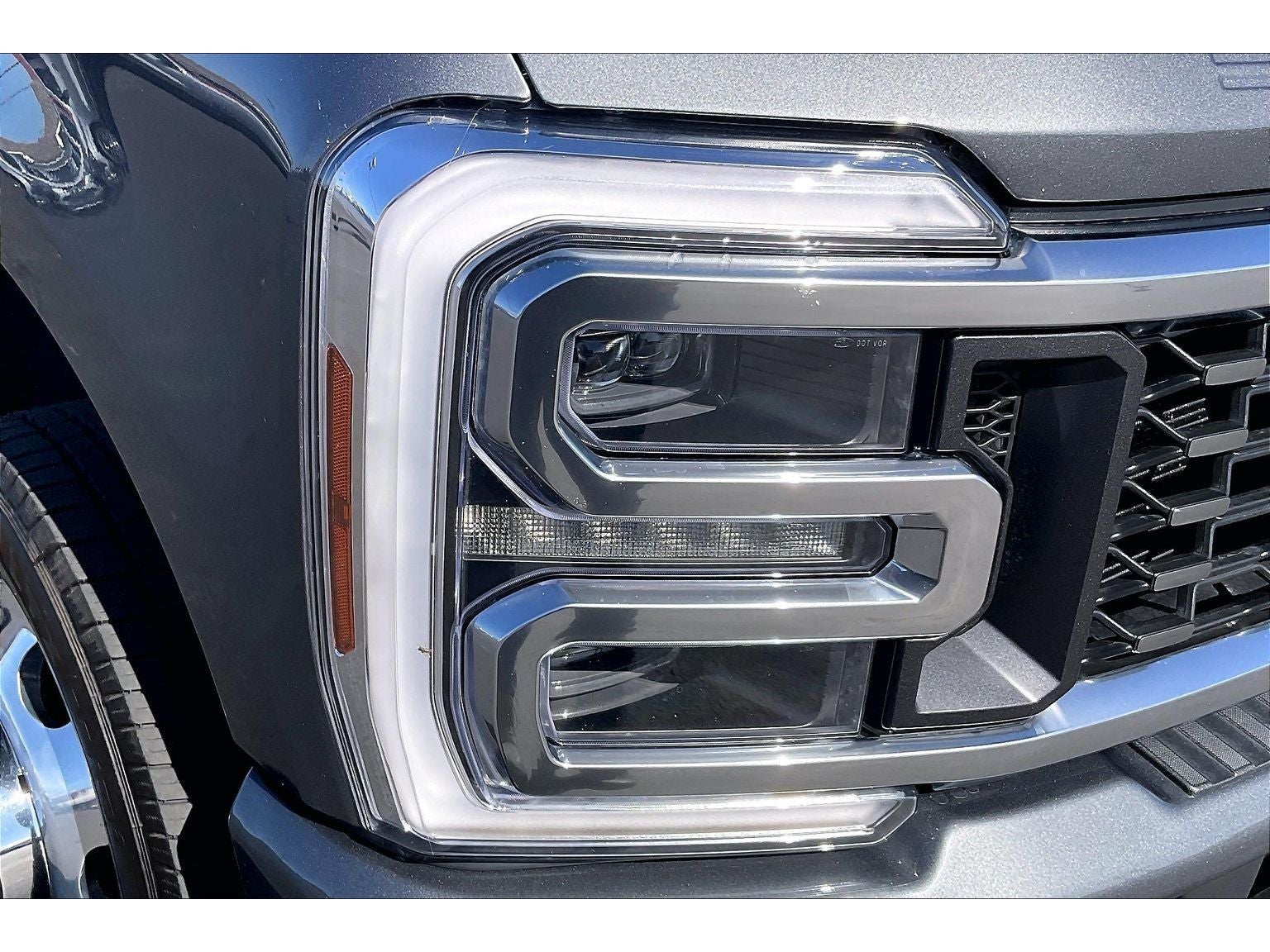 2026 Ford Super Duty F-350 DRW XL