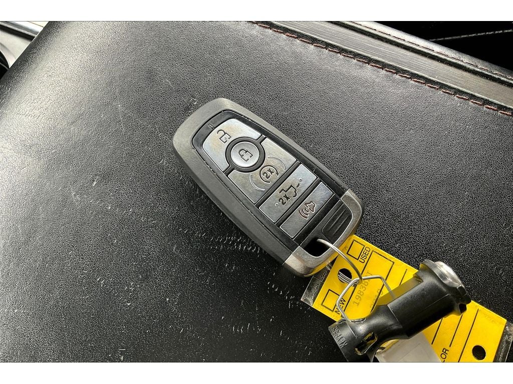 2019 Ford Super Duty F-350 DRW XL