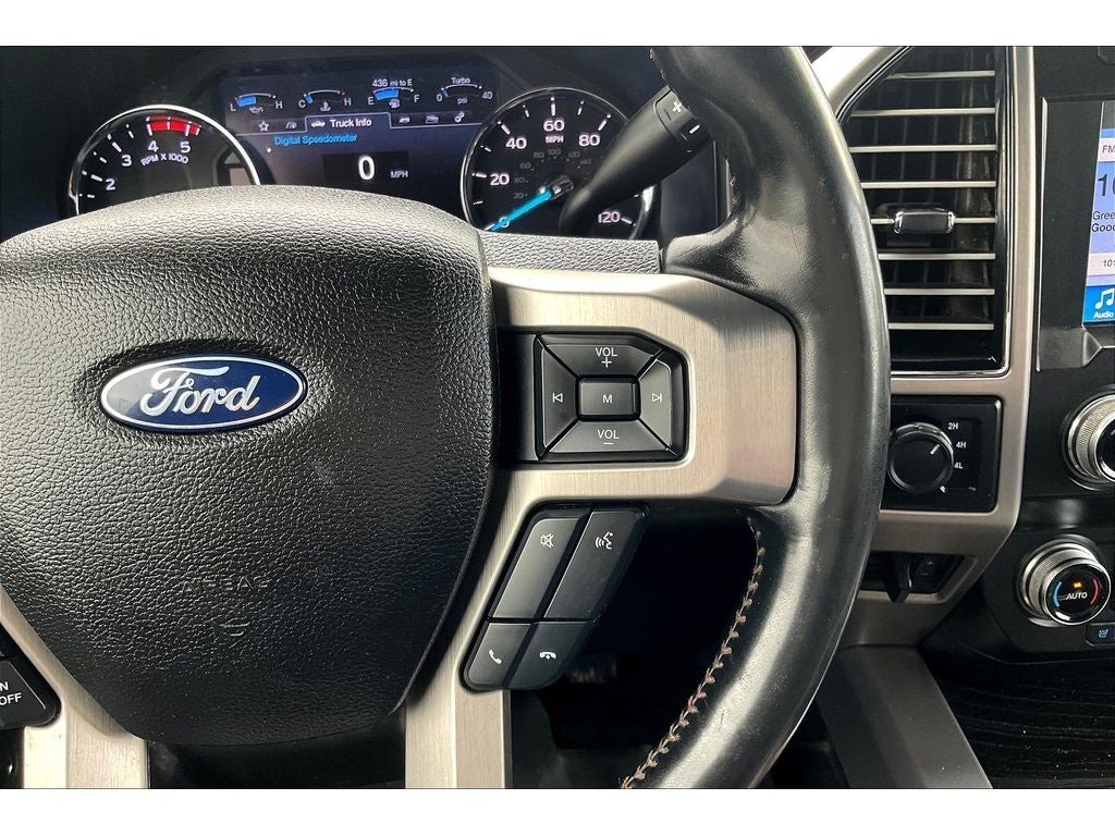 2019 Ford Super Duty F-350 DRW XL