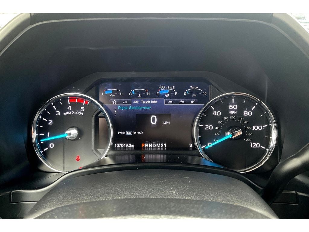 2019 Ford Super Duty F-350 DRW XL