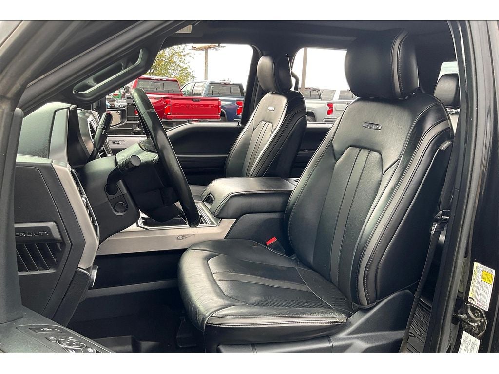 2019 Ford Super Duty F-350 DRW XL