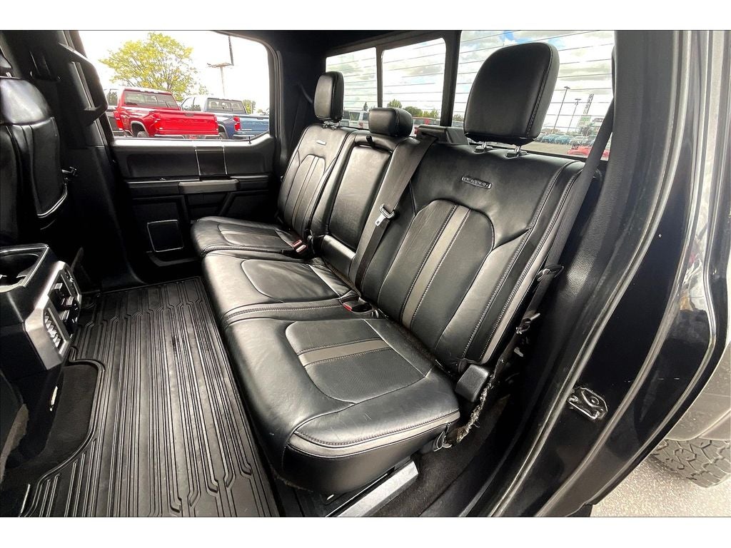 2019 Ford Super Duty F-350 DRW XL