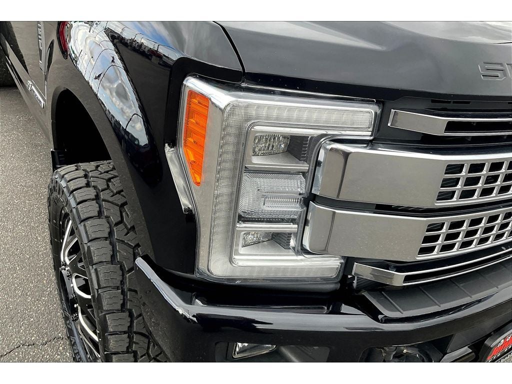 2019 Ford Super Duty F-350 DRW XL