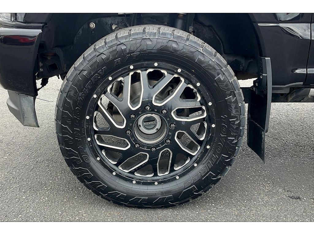 2019 Ford Super Duty F-350 DRW XL