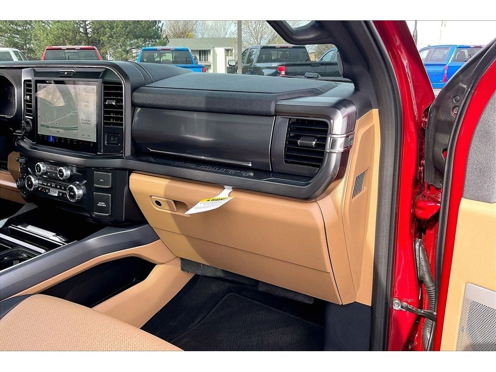 2025 Ford Super Duty F-450 DRW XL