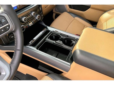 2025 Ford Super Duty F-450 DRW XL