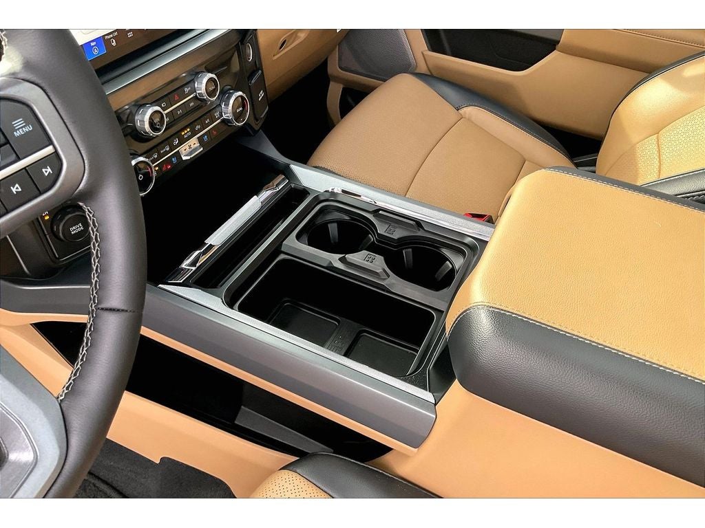 2025 Ford Super Duty F-450 DRW XL