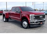 2025 Ford Super Duty F-450 DRW XL