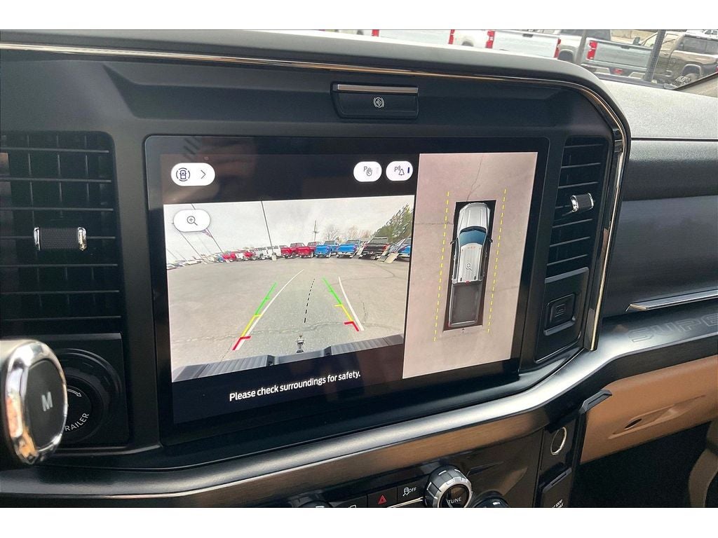 2025 Ford Super Duty F-450 DRW XL