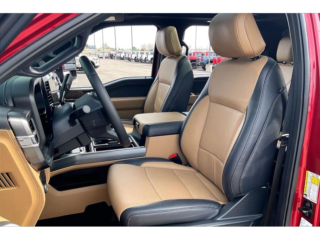 2025 Ford Super Duty F-450 DRW XL