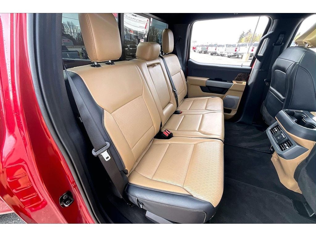 2025 Ford Super Duty F-450 DRW XL