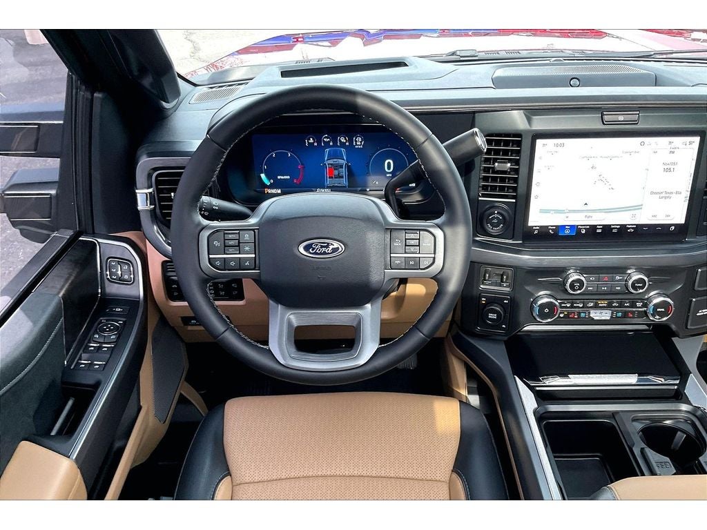 2025 Ford Super Duty F-450 DRW XL