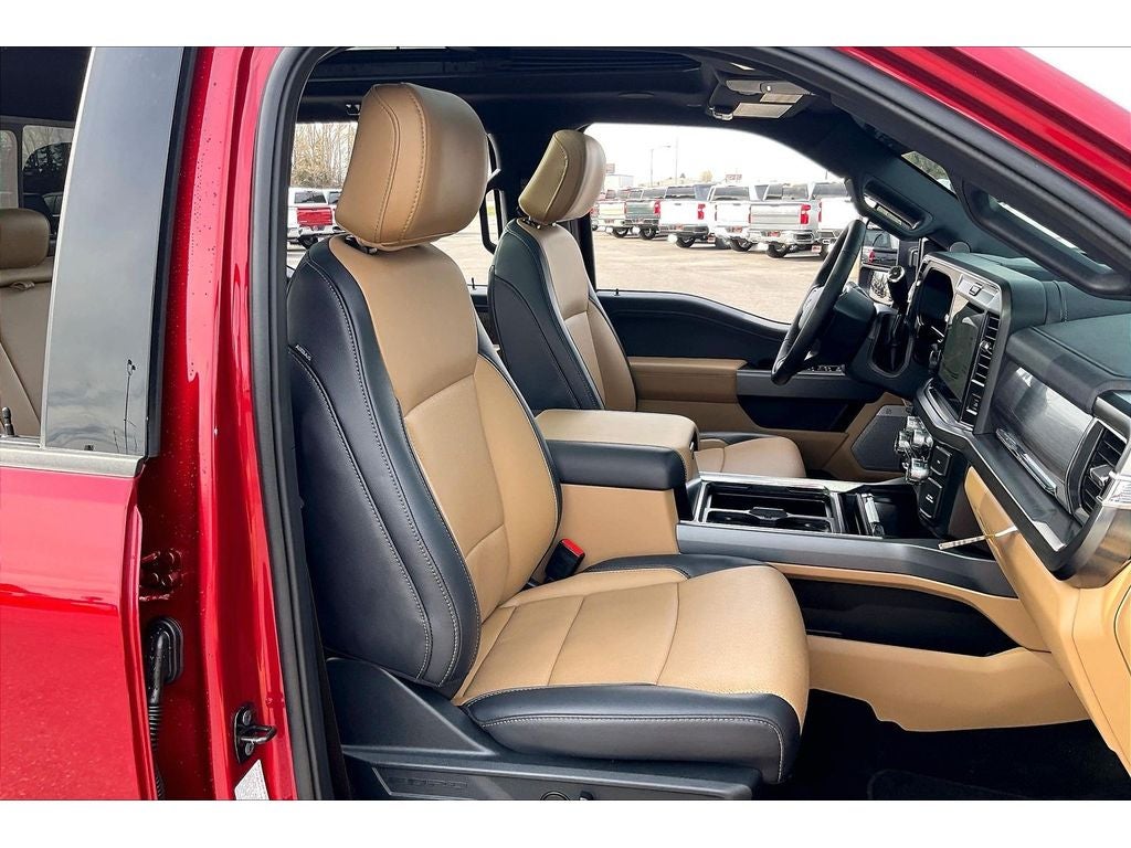 2025 Ford Super Duty F-450 DRW XL