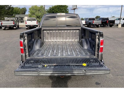 2012 Ford F-150 XL