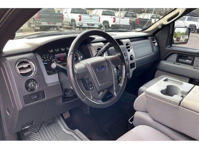 2012 Ford F-150 XL