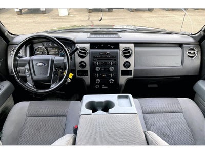 2012 Ford F-150 XL