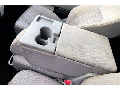 2012 Ford F-150 XL