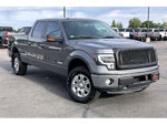 2012 Ford F-150 XL