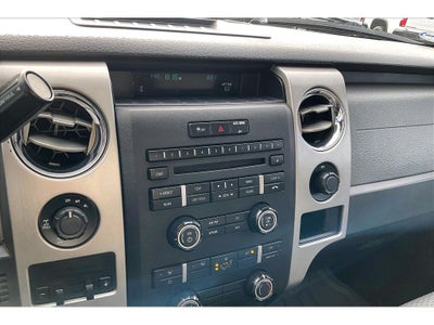 2012 Ford F-150 XL