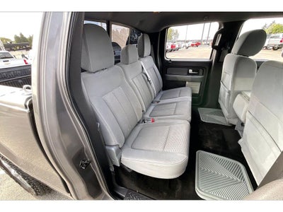 2012 Ford F-150 XL