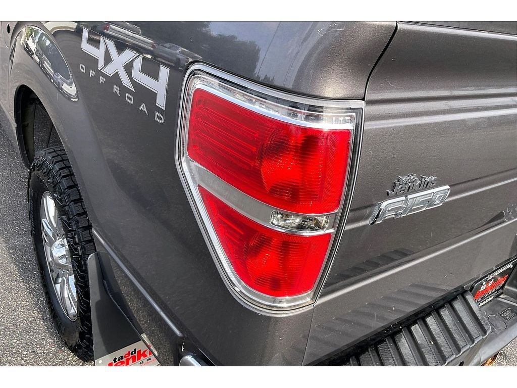 2012 Ford F-150 XL