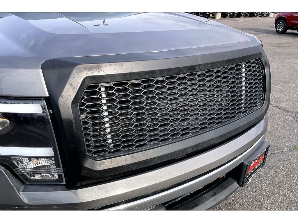 2012 Ford F-150 XL