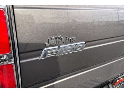2012 Ford F-150 XL
