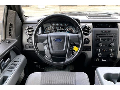 2012 Ford F-150 XL
