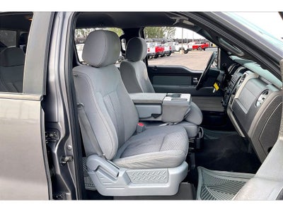 2012 Ford F-150 XL