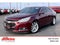2016 Chevrolet Malibu Limited LTZ