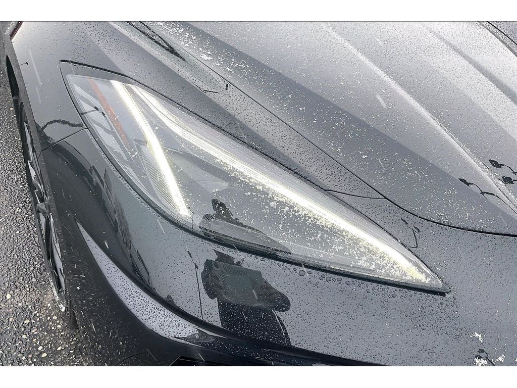 2024 Chevrolet Corvette Stingray 1LT